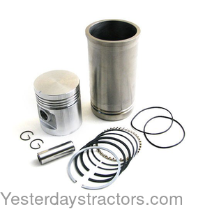 Case VAI Sleeve and Piston Kit PK257