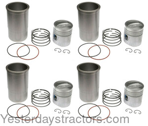 John Deere 3020 Piston Kit PK432