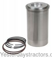 Farmall 2756 Sleeve and Piston Kit PK6310D