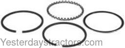 Ford 8N Piston Ring Set PR1003-0