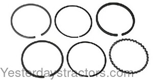 Ford 9N Piston Ring Set PR1003-020