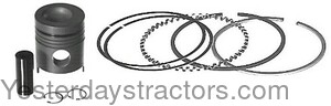PRK201040 Piston And Ring Kit PRK201-040