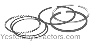 Allis Chalmers CA Piston Ring Set PRS122