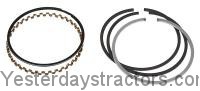John Deere M Piston Ring Set PRS1276