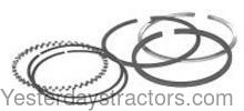 Case VAI Piston Ring Set PRS257