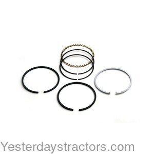 Oliver Super 77 Piston Ring Set PRS305