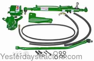 John Deere 1120 Power Steering Kit PSKJD1