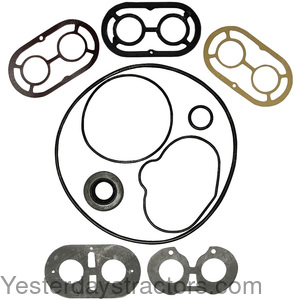 Massey Ferguson 165 Power Steering Seal Kit PSP-KIT1