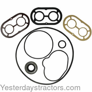 Massey Ferguson 165 Power Steering Seal Kit PSP-KIT2