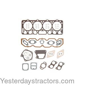 John Deere 3010 Head Gasket Set R-AR53032