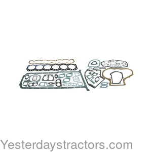 RAR53094 Full Gasket Set R-AR53094