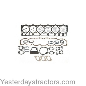 HS3214VW Upper Gasket HS3214VW