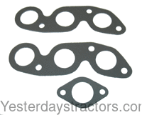 R0055G Manifold Gasket Set R0055G