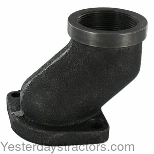 R0057A Offset Exhaust Manifold Adapter R0057A