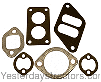 R0058G Exhaust Manifold Gasket Set R0058G