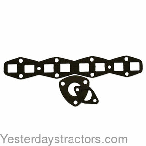 Massey Ferguson 35 Manifold Gasket Set R0059G