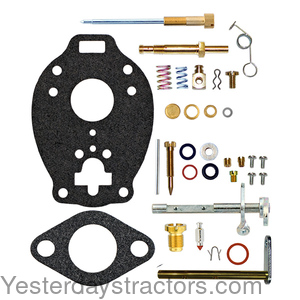 Case VAI Carburetor Kit R0156