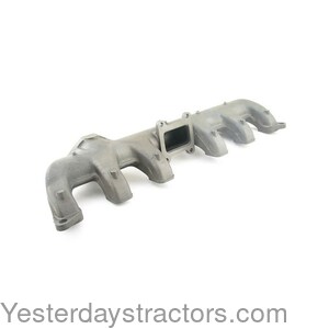 Oliver 1755 Gas Exhaust Manifold R0165