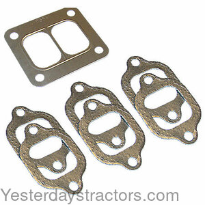 Case 2594 Manifold Gasket Set R0187G