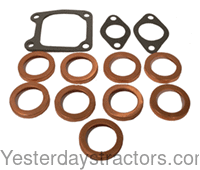 Oliver 88 Manifold Gasket Set R0224G