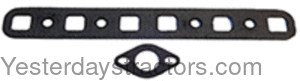 1500074M1 Manifold Gasket Set 1500074M1