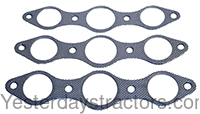 Case 931 Manifold Gaskets R0283G