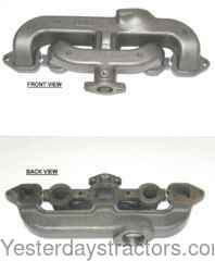 R0301 Manifold R0301