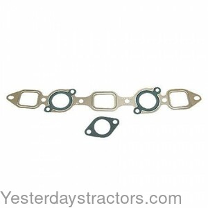 Farmall 3400A Manifold Gasket Set R0301G