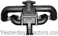 R0304 Manifold R0304