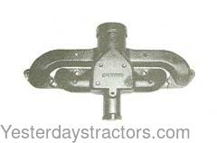 R0305 Manifold R0305