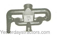 R0306 Manifold R0306