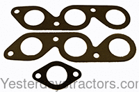 R0306G Exhaust Manifold Gasket Set R0306G