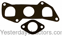 John Deere 440 Manifold Gaskets R0309G