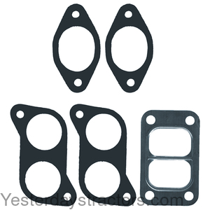 John Deere 4440 Manifold Gasket Set R0313G