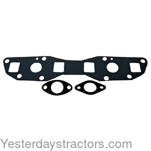 Massey Ferguson 65 Manifold Gaskets Set R0321G