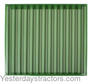 John Deere 1520 Side Screen TP-AR72950
