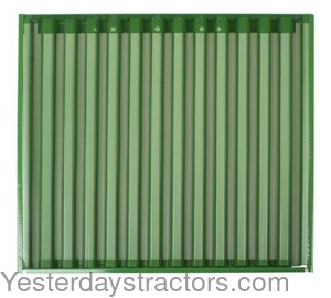 John Deere 2030 Side Screen TP-AR72950