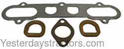 R0427G Manifold Gasket Set R0427G