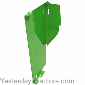 R0457 Rear Side Shield R0457