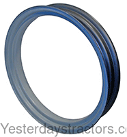 Ford 2N Front Rim (Blank) R0651