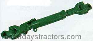 John Deere 8630 Cat III Top Link R0710