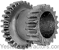 John Deere 50 Countershaft Idler Gear R0717