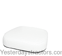 Oliver 1650 Seat Bottom R0873