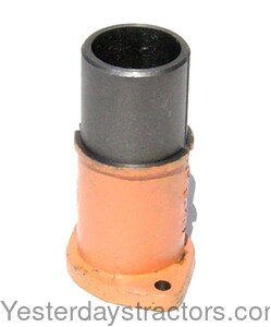 Case 420C Exhaust Adapter R0878A