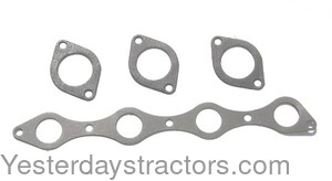 Case 585D Manifold Gasket Set R0878G