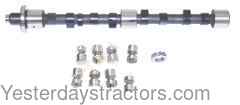 R0885K Camshaft Kit R0885K