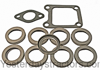 Oliver 1550 Manifold Gasket Set R0900G