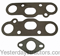 Oliver HG Manifold Gasket Set R0949G