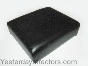 R0991 Black Seat Bottom R0991