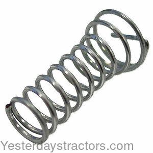 R10078 Carburetor Bowl Nut Spring R10078